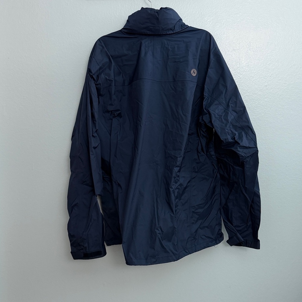 Marmot Rain Jacket - Picture 2 of 6